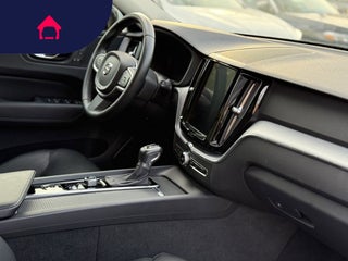2019 Volvo XC60