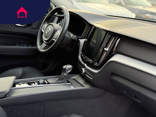 2019 Volvo XC60