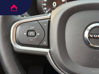 2019 Volvo XC60