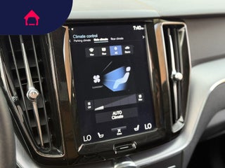 2019 Volvo XC60