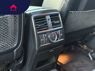 2017 Mercedes-Benz GLS