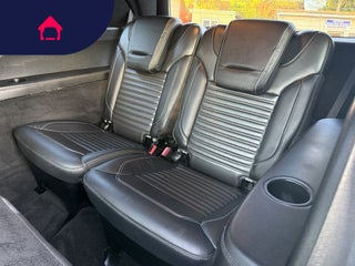 2017 Mercedes-Benz GLS