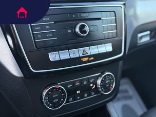 2017 Mercedes-Benz GLS