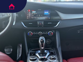 2022 Alfa Romeo Giulia