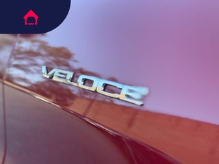 2022 Alfa Romeo Giulia