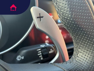 2022 Alfa Romeo Giulia