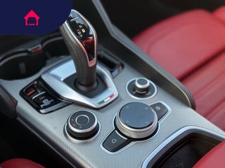 2022 Alfa Romeo Giulia