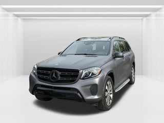 2018 Mercedes-Benz GLS