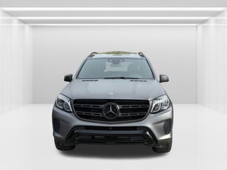 2018 Mercedes-Benz GLS