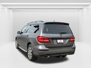 2018 Mercedes-Benz GLS