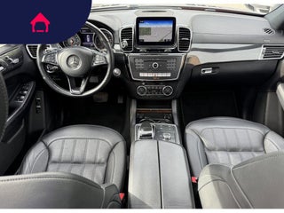 2018 Mercedes-Benz GLS