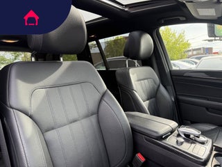 2018 Mercedes-Benz GLS