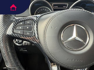2018 Mercedes-Benz GLS