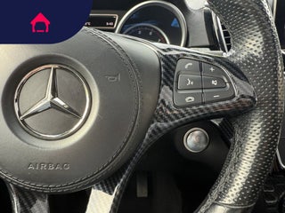 2018 Mercedes-Benz GLS