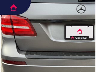 2018 Mercedes-Benz GLS