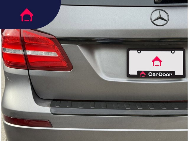 2018 Mercedes-Benz GLS