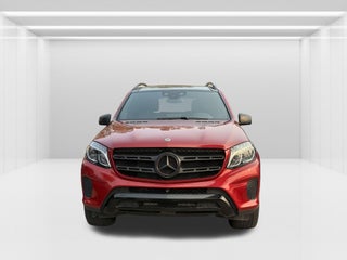 2018 Mercedes-Benz GLS