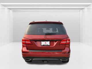 2018 Mercedes-Benz GLS