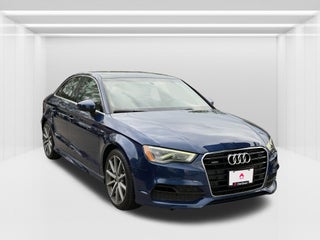 2016 Audi A3