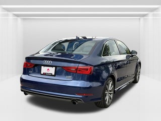 2016 Audi A3