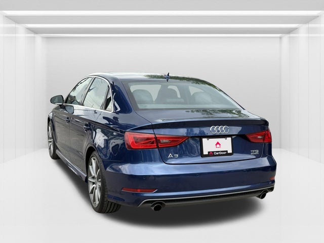 2016 Audi A3