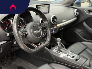 2016 Audi A3