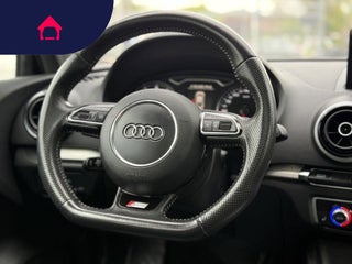 2016 Audi A3