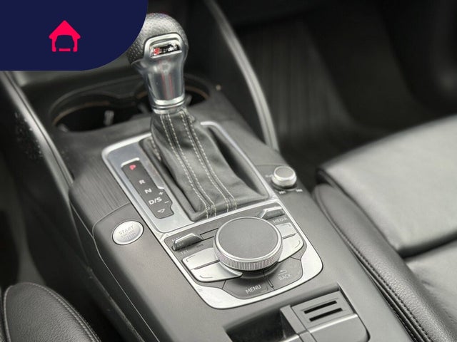 2016 Audi A3