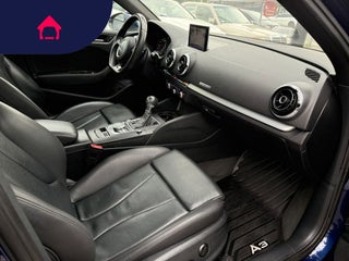 2016 Audi A3