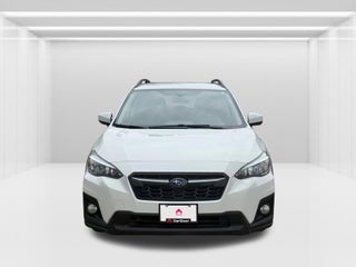 2018 Subaru Crosstrek