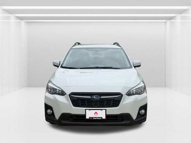 2018 Subaru Crosstrek