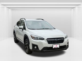 2018 Subaru Crosstrek