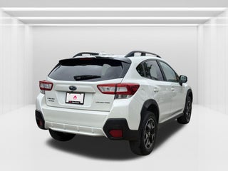 2018 Subaru Crosstrek