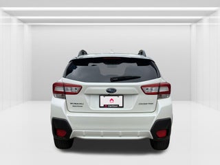 2018 Subaru Crosstrek