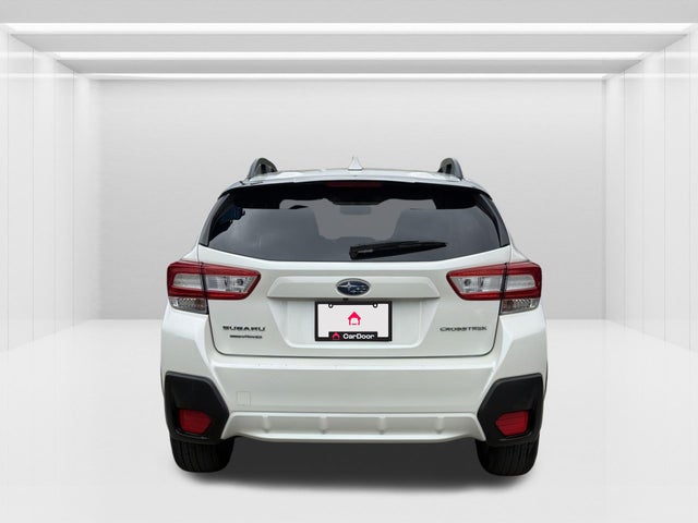 2018 Subaru Crosstrek