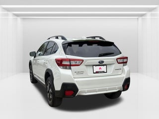 2018 Subaru Crosstrek
