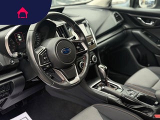 2018 Subaru Crosstrek