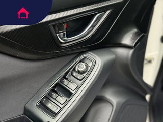 2018 Subaru Crosstrek