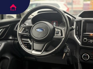 2018 Subaru Crosstrek