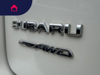 2018 Subaru Crosstrek