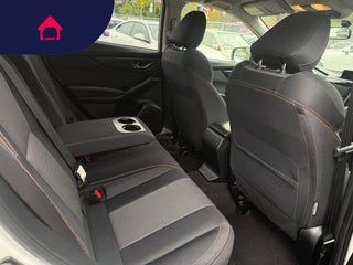 2018 Subaru Crosstrek