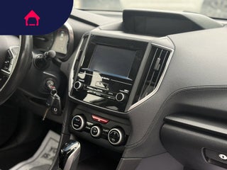 2018 Subaru Crosstrek