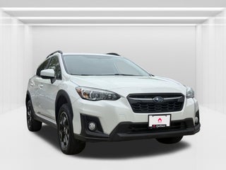 2018 Subaru Crosstrek