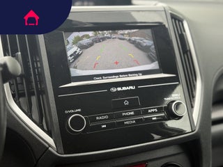 2018 Subaru Crosstrek
