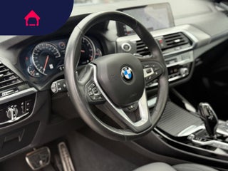 2018 BMW X3