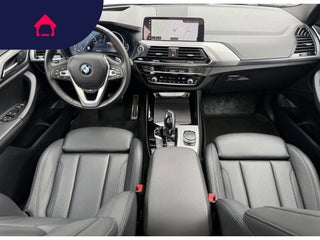 2018 BMW X3