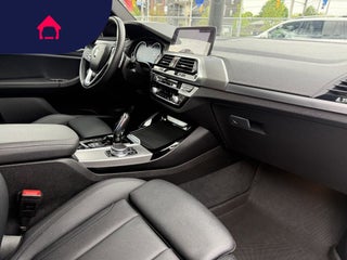 2018 BMW X3