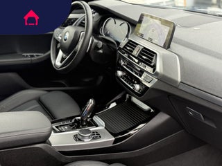 2018 BMW X3
