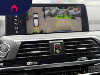 2018 BMW X3