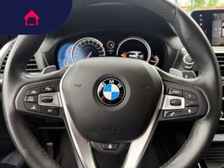 2018 BMW X3